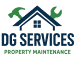 DG Services Logo